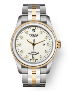 Đồng hồ Tudor Glamour Date M53003-0066