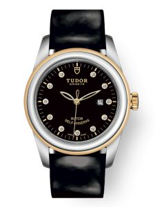 Đồng hồ Tudor Glamour Date M53003-0020