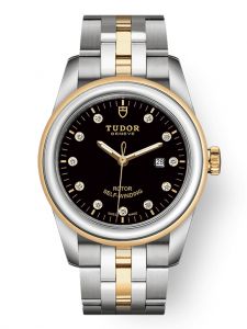 Đồng hồ Tudor Glamour Date M53003-0008