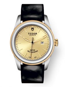 Đồng hồ Tudor Glamour Date M53003-0047