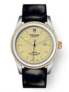 Đồng hồ Tudor Glamour Date M53003-0027