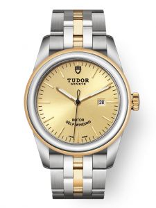 Đồng hồ Tudor Glamour Date M53003-0005