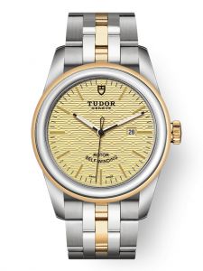 Đồng hồ Tudor Glamour Date M53003-0003