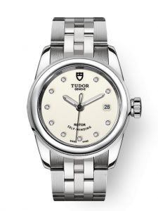 Đồng hồ Tudor Glamour Date M51000-0028