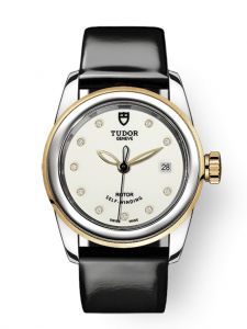 Đồng hồ Tudor Glamour Date M51003-0028