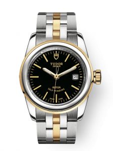 Đồng hồ Tudor Glamour Date M51003-0008