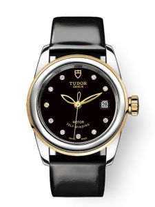 Đồng hồ Tudor Glamour Date M51003-0023