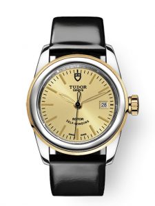 Đồng hồ Tudor Glamour Date M51003-0020