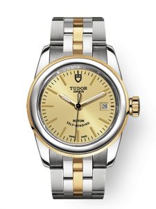 Đồng hồ Tudor Glamour Date M51003-0004