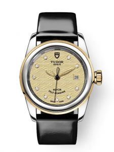 Đồng hồ Tudor Glamour Date M51003-0021