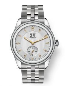 Đồng hồ Tudor Glamour Double Date M57100-0005