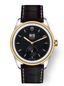 Đồng hồ Tudor Glamour Double Date M57103-0020