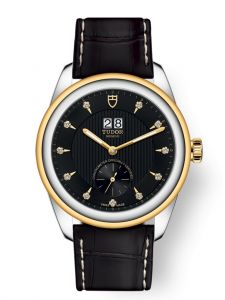 Đồng hồ Tudor Glamour Double Date M57103-0022