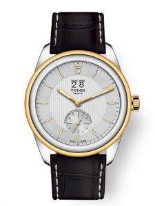 Đồng hồ Tudor Glamour Double Date M57103-0019