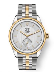 Đồng hồ Tudor Glamour Double Date M57103-0001