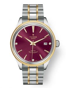 Đồng hồ Tudor Style M12503-0015