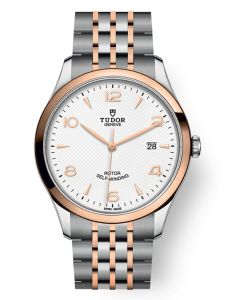 Đồng hồ Tudor 1926 M91651-0009