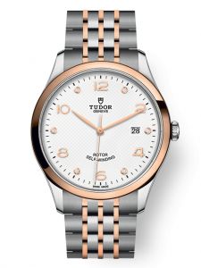 Đồng hồ Tudor 1926 M91651-0011