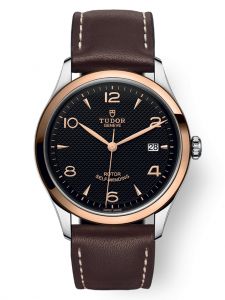 Đồng hồ Tudor 1926 M91551-0007