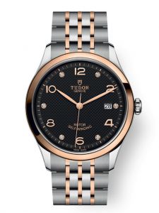 Đồng hồ Tudor 1926 M91551-0004