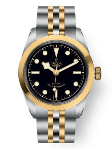 Đồng hồ Tudor Black Bay S&G M79583-0001