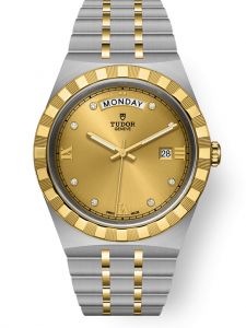 Đồng hồ Tudor Tudor Royal M28603-0006