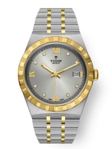 Đồng hồ Tudor Tudor Royal M28503-0002