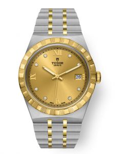 Đồng hồ Tudor Tudor Royal M28503-0005