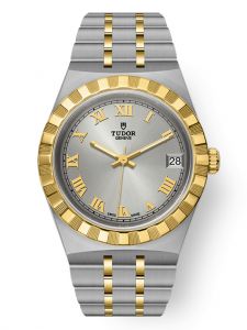 Đồng hồ Tudor Tudor Royal M28403-0001