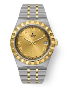 Đồng hồ Tudor Tudor Royal M28403-0004