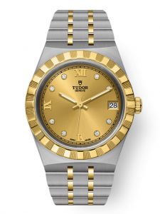 Đồng hồ Tudor Tudor Royal M28403-0006