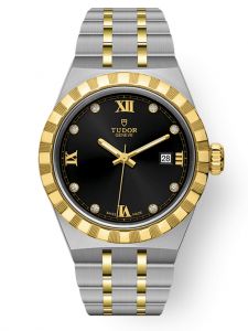 Đồng hồ Tudor Tudor Royal M28303-0005