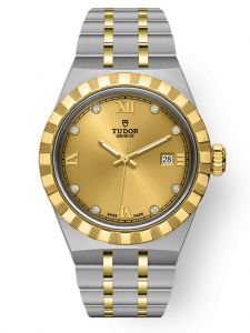 Đồng hồ Tudor Tudor Royal M28303-0006