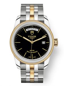 Đồng hồ Tudor Glamour Date+Day M56003-0007