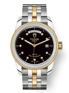 Đồng hồ Tudor Glamour Date+Day M56003-0008