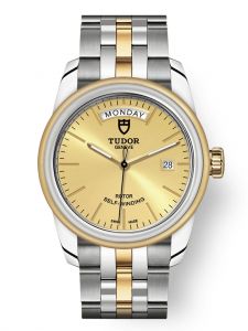 Đồng hồ Tudor Glamour Date+Day M56003-0005