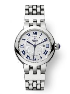 Đồng hồ Tudor Clair De Rose M35500-0001