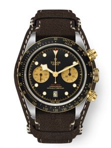 Đồng hồ Tudor Black Bay Chrono S&G M79363N-0002