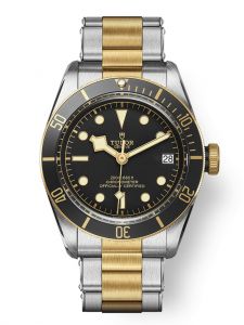 Đồng hồ Tudor Black Bay S&G M79733N-0008