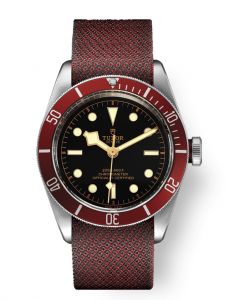 Đồng hồ Tudor Black Bay M79230R-0009