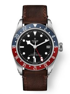 Đồng hồ Tudor Black Bay Gmt M79830RB-0002