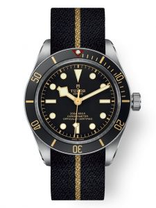 Đồng hồ Tudor Black Bay Fifty-Eight 58 Fabric M79030N-0003 79030N-0003 39mm dây nato - lướt