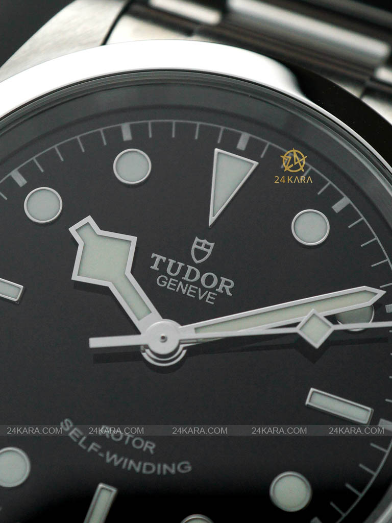 Đồng Hồ Tudor Black Bay M79540-0006