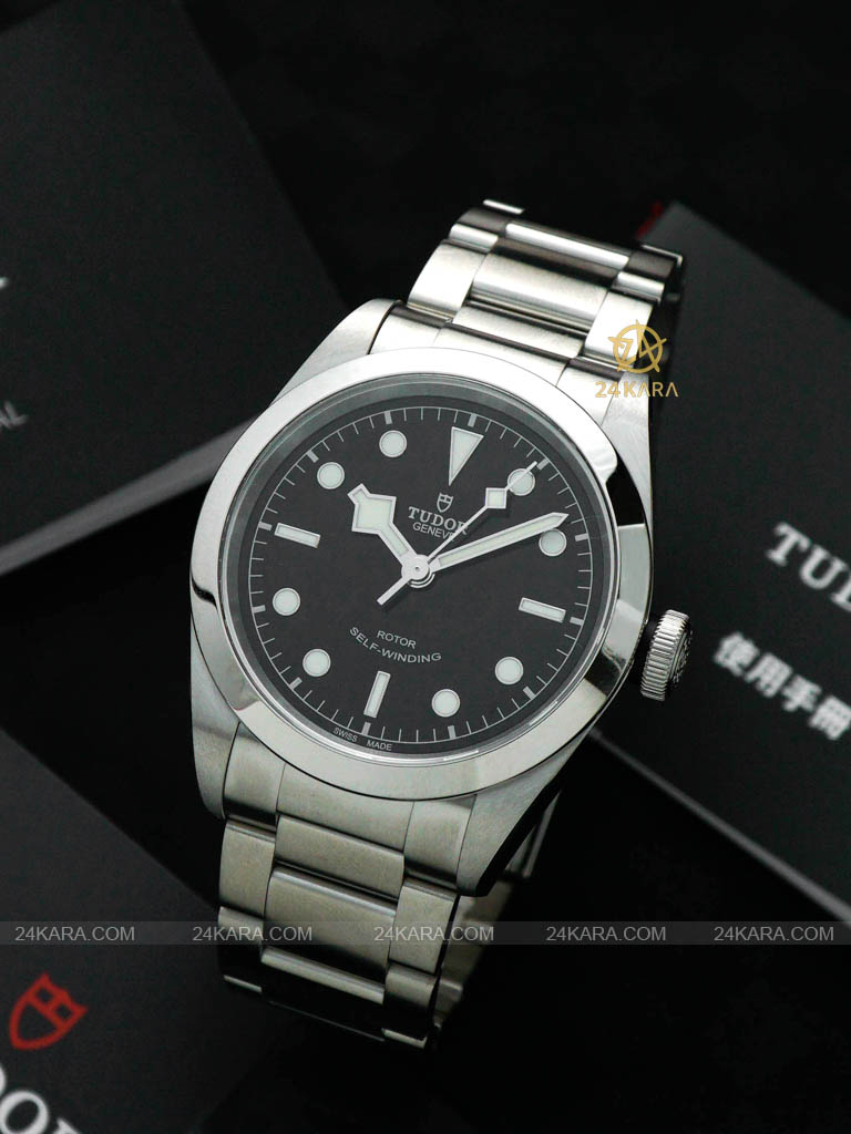 Đồng Hồ Tudor Black Bay M79540-0006