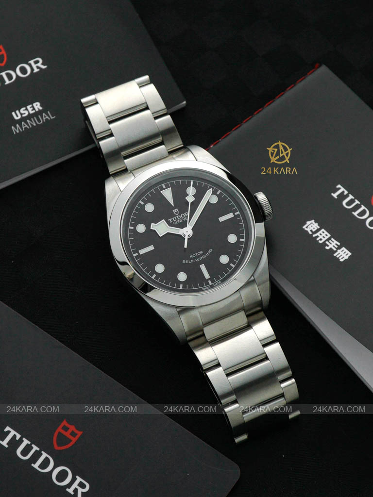 Đồng Hồ Tudor Black Bay M79540-0006