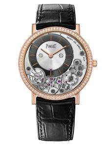 Đồng hồ Piaget Altiplano G0A40013