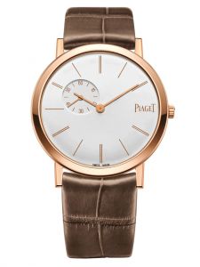 Đồng hồ Piaget Altiplano G0A39105