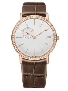 Đồng hồ Piaget Altiplano G0A39107