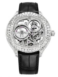 Đồng hồ Piaget Piaget Emperador Cushion G0A39039