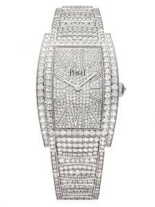 Đồng hồ Piaget Limelight Tonneau-Shaped G0A39195